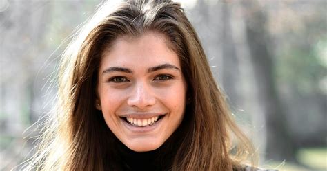 victoria secret lesbian|For Valentina Sampaio, Victoria’s Secret Is Only the Beginning.